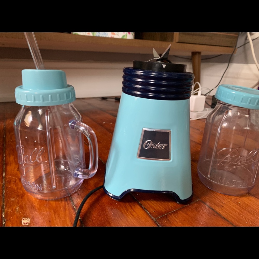 Blender for protein shakes, milk shakes, smoothies